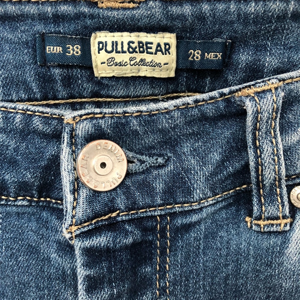 Ripped jeans - Picture 3 of 3